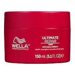 Ultimate Repair - Μάσκα για Ταλαιπωρημένα Μαλλιά, Wella Professionals
